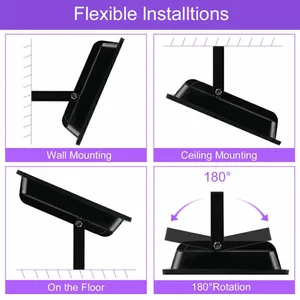 12-en çok satan, dj ışığı 100w-no. 6