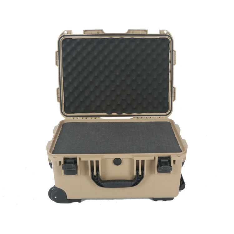 plastic hard case protective case for camera drones photography equipment