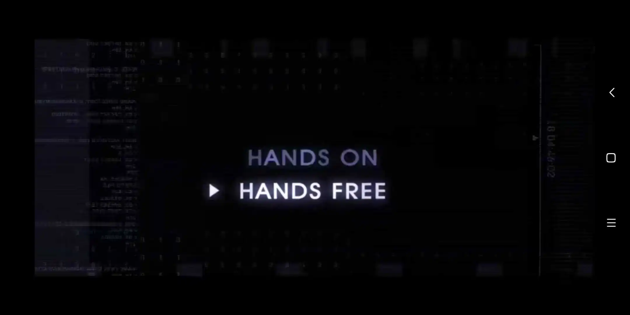 2020 Hands Free by Mario Tarasini & SansMinds,   Magic tricks (Magic instruction)