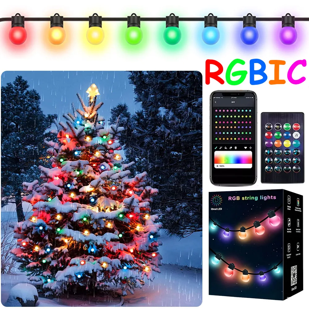 luci-a-stringa-con-led-rgbic-a-forma-di-piccole-sfere-controllabili-tramite-app-e-telecomando-10m-50-lampadine-luci-decorative-natalizie-per-ghirlande-giardino-e-feste