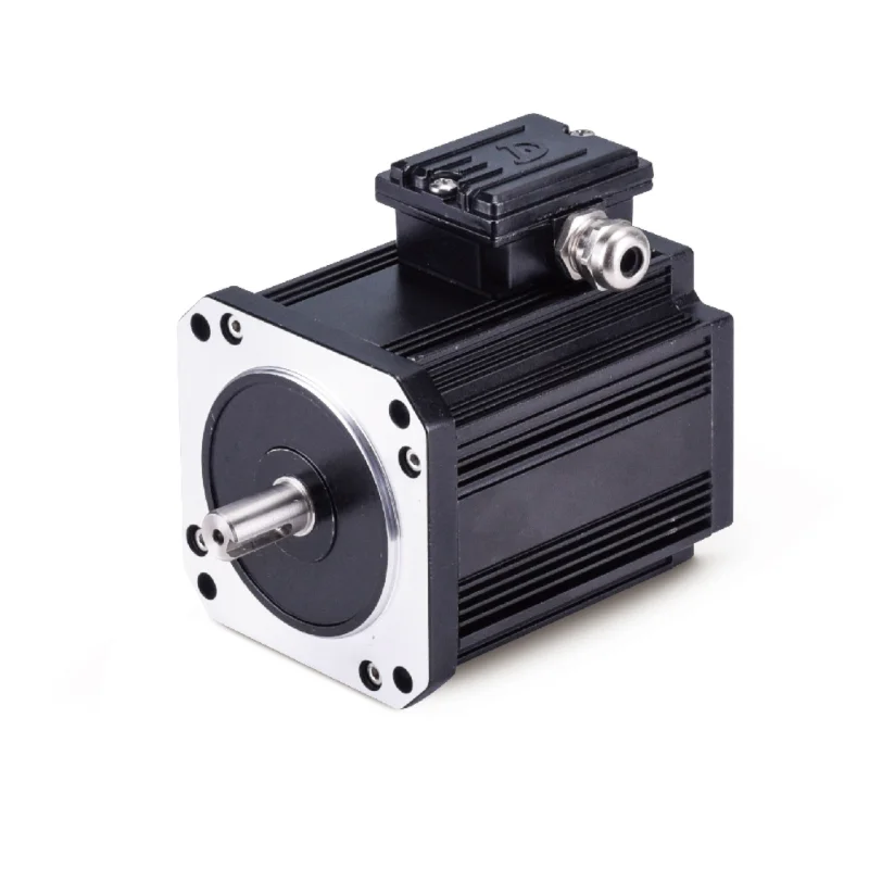 

Permanent magnet low-speed synchronous motor 90TYD-S-60 three-phase single-phase AC motor 14mm shaft diameter