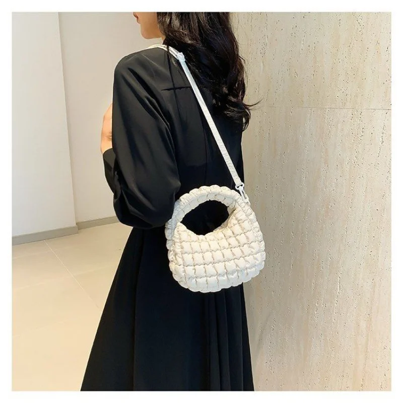 

Luxury Versatile Multi Functional Crossbody For Women Designer Inspired Bag With Detachable Pouches