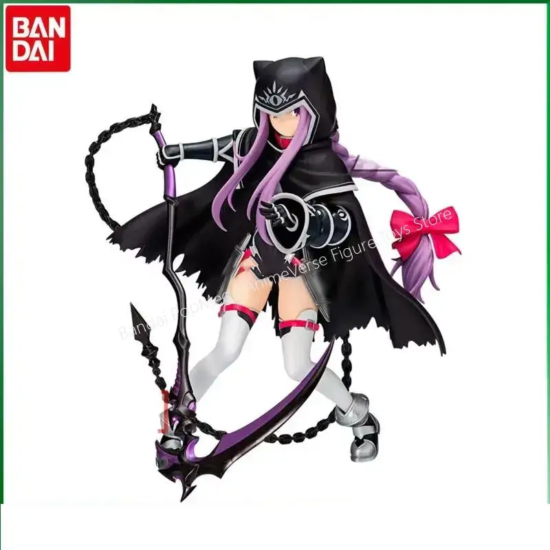 

Banpresto ICHIBANKUJI Fate FGO Fate/Grand Order Rider Lancer аниме фигурка модель хобби коллекционные модели игрушки