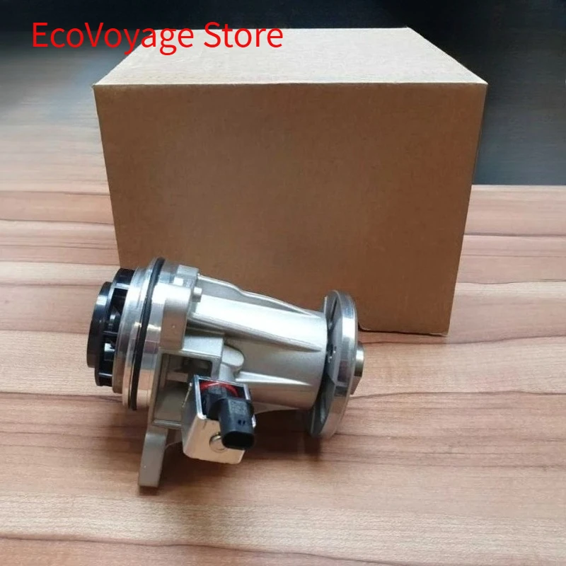 LR089625 For LAND ROVER 3.0 TDV6 WATER PUMP GEN 2 3.0 TDV6 WATER PUMP DISCOVERY D4/D5/L494/L319/L405/L560