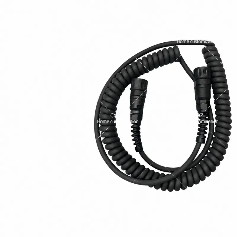 Handwheel Cable for HR410 HR510 Helix 1117852-03
