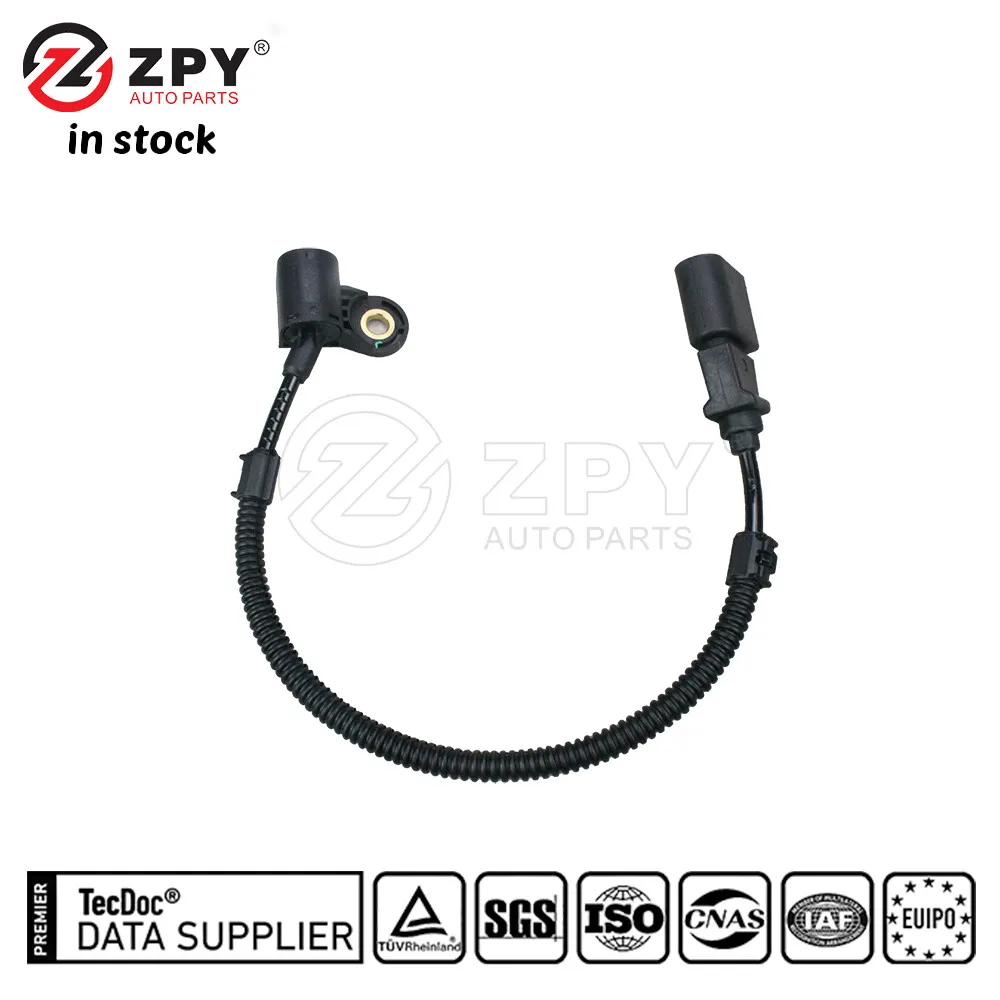 

ZPY New Hight Quality Warranty Camshaft Position Sensor For Audi A3 03L 957 147