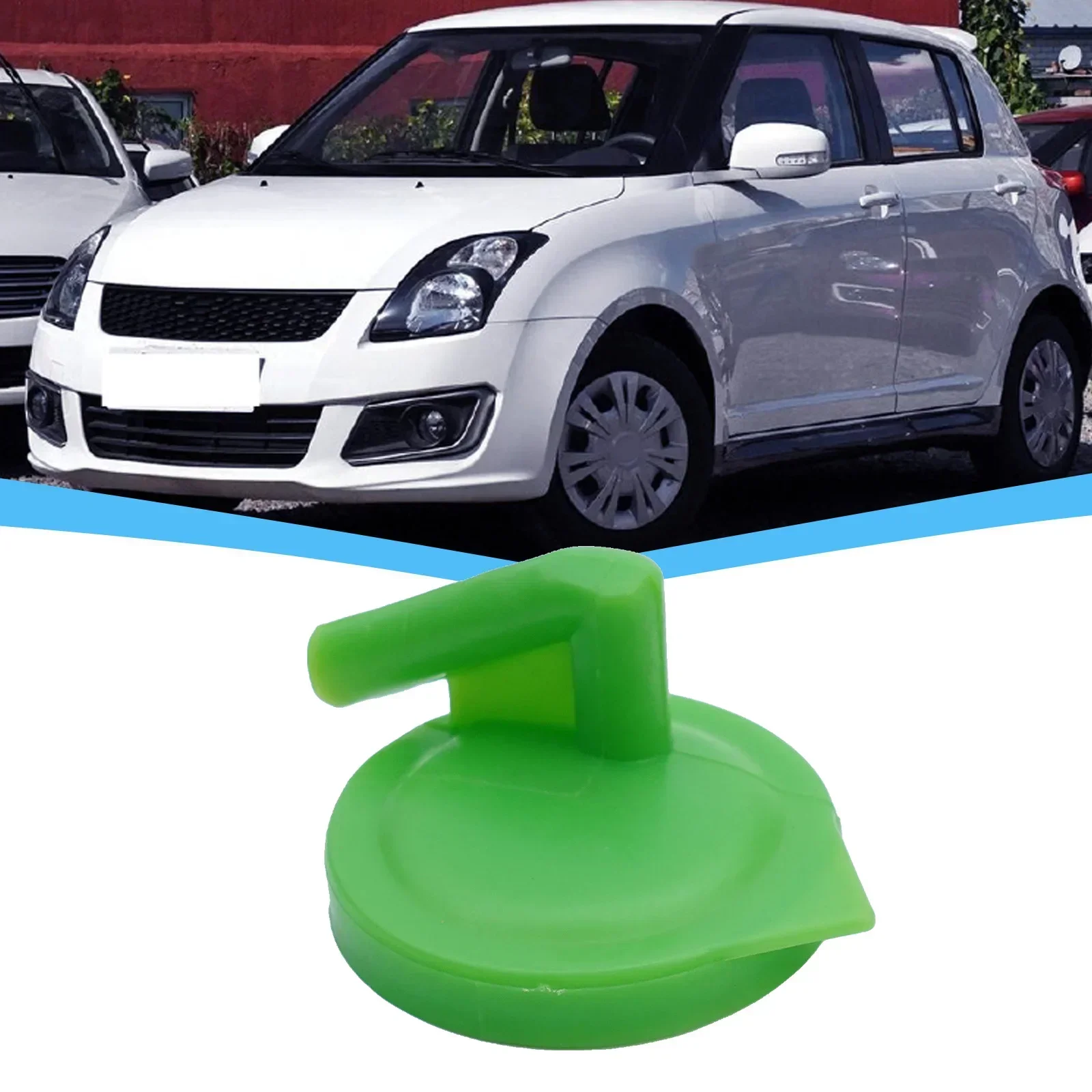 Universal Fitment Radiator Coolant Expansion Tank Cap for Suzuki For Swift For Splash Vitara S Cross Grand Vitara