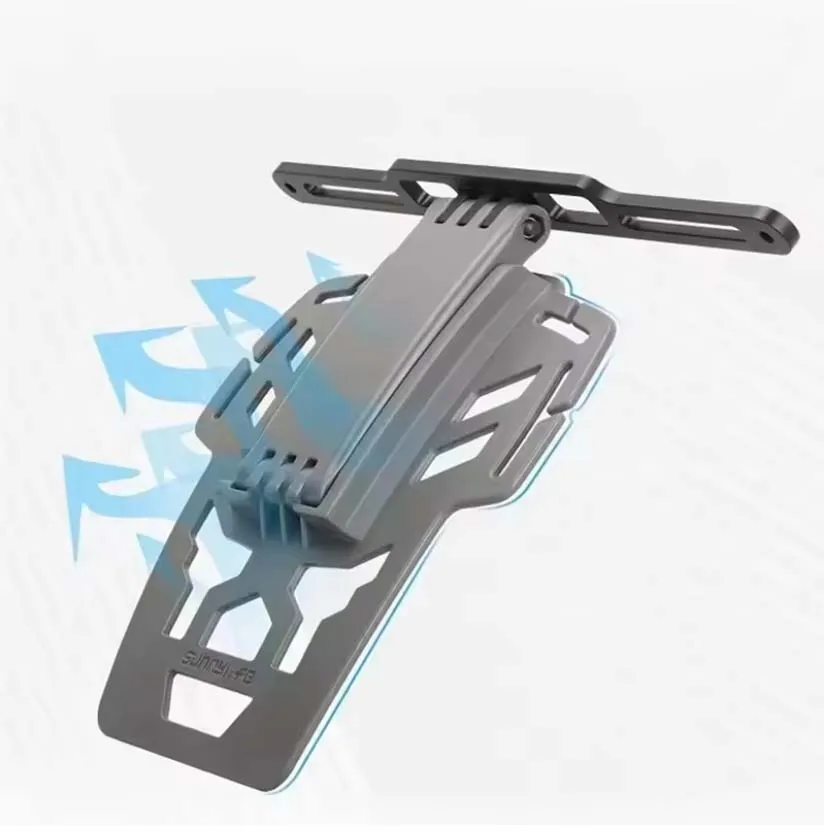 Sunnylife RC Plus 드론 컨트롤러 슬링 스트랩 - DJI Inspire 3/M30 RC Plus 액세서리용 복부 지지대 및 가슴 마운트