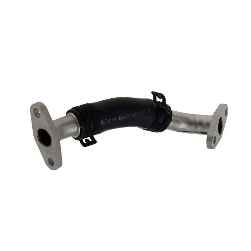 Para linha/tubo de retorno de óleo de motor turbo tt a5 2.0l 2007-2014 peças de reposição 06h145735g, 06h145735b, 06h145735c