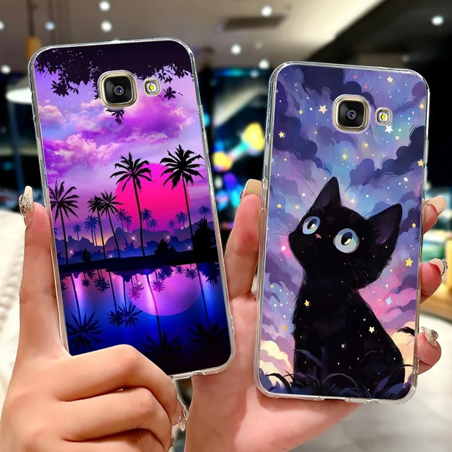 New Design Phone Ca…