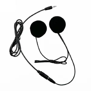 Bộ âm thanh cho Thistle, hoạt động với hầu hết các Truyền thông mũ bảo hiểm 10 Cô gái bán hàng chính hoa - №4