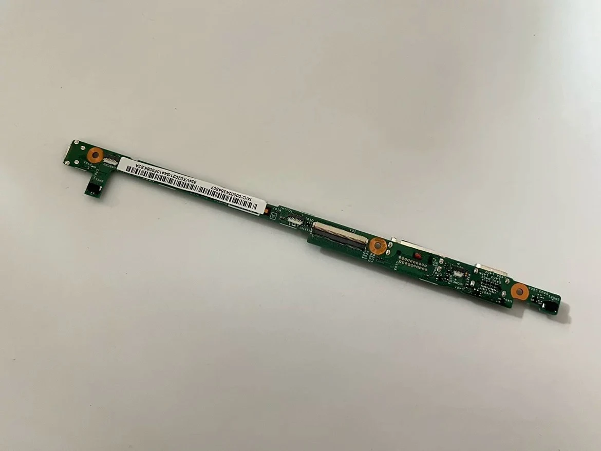 For Lenovo ThinkPad Tablet 2 I/O Board Charging Interface, Charging Board 04X4700