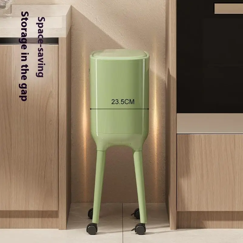 Thumbnail 4 - #70 Low Cost Trash Cans & Wastebaskets That Work