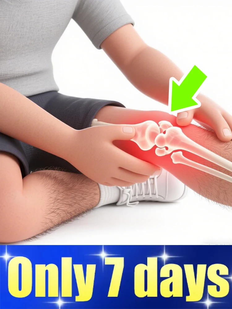 

Joint spray free shipping,Say goodbye to limited mobility in multiple parts of the body, unisex,2025 hot sale