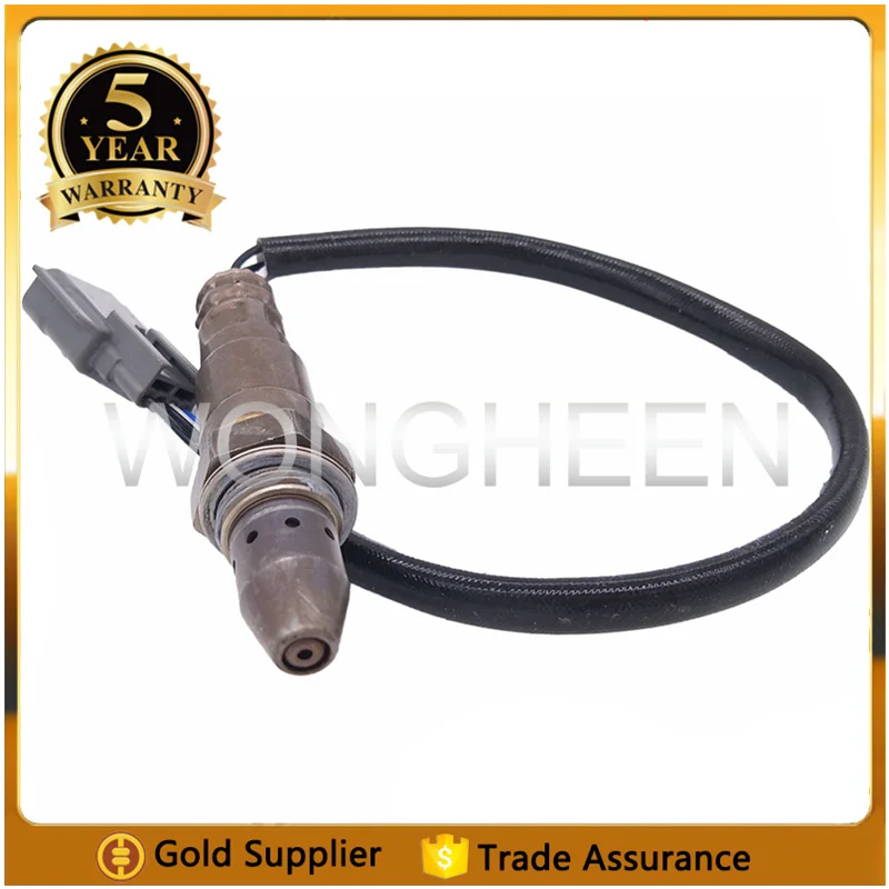 211500-7610 H8201246037 For Nissan 370Z Infiniti Q50 3.7L 2014 2015 2016 2017 2115007610 Upstream Oxygen O2 Sensor
