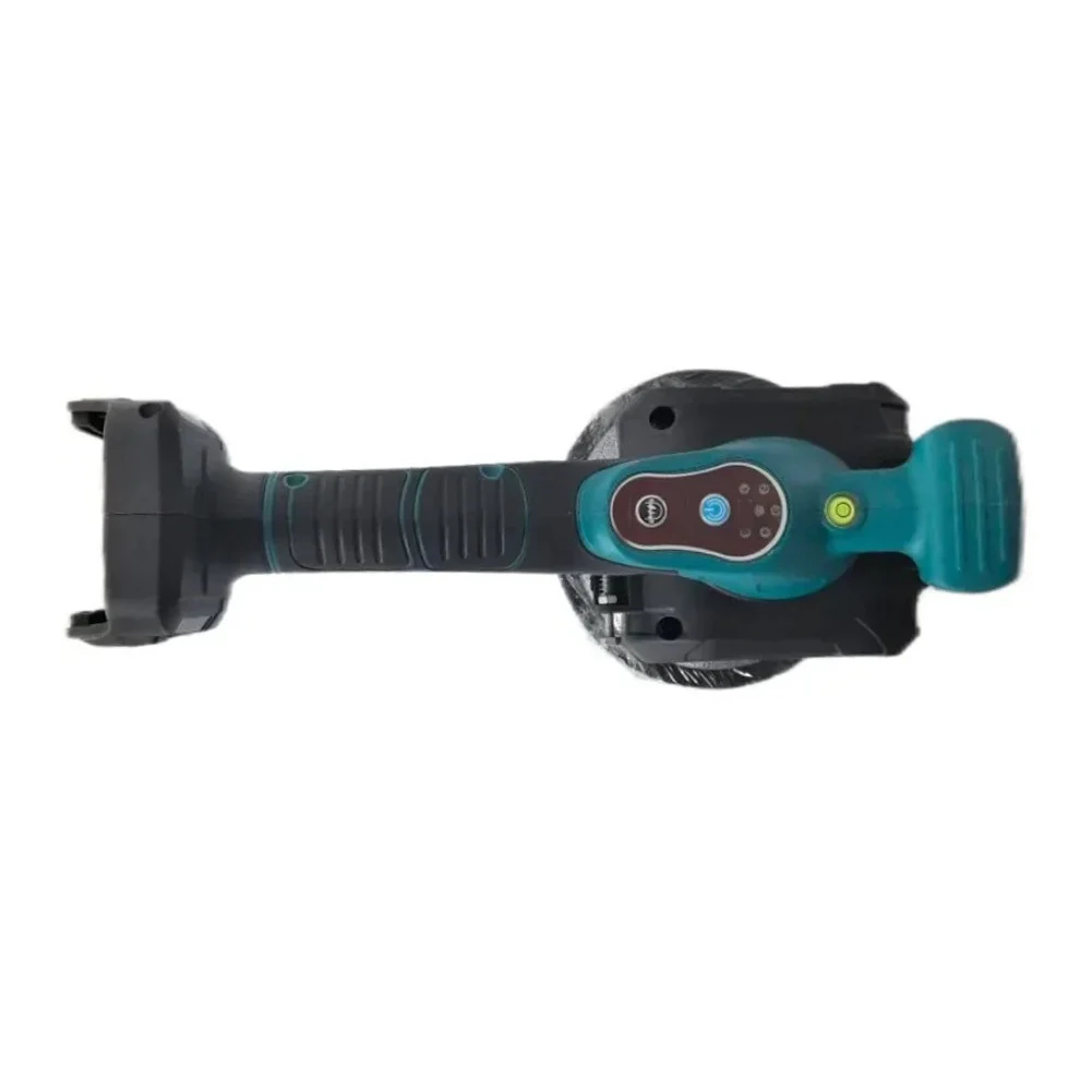Rechargeable Tile Vibrator with High Power Motor for Efficient Vibration Leveling on Horizontal and Vertical Planes