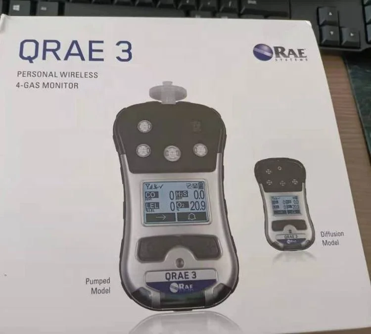 TLF Лучшая цена RAE PGM-2500 PGM-6208 PGM-6228 PGM-7320 PGM-1800 PGM-1860 Портативный мульти-