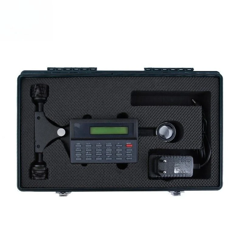 QCJ-2000 Digital Quadrature Instrument SHY-150 Geological Exploration GDY-500 Area Measuring Instrument Accuracy