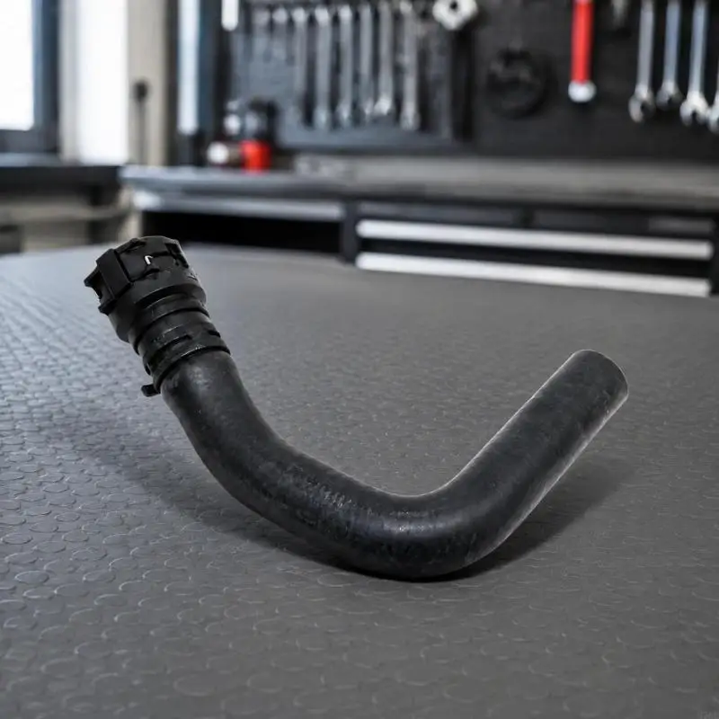 M76E 7L6122073H Austausch des Kühlsystemschlauchs mit angebrachtem Endstück für Wartungszwecke – Detail 2