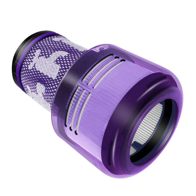 Filter Aksesori untuk Dyson V12 suku cadang pengganti Penyedot Debu filter Hepa pembersih rumah tangga
