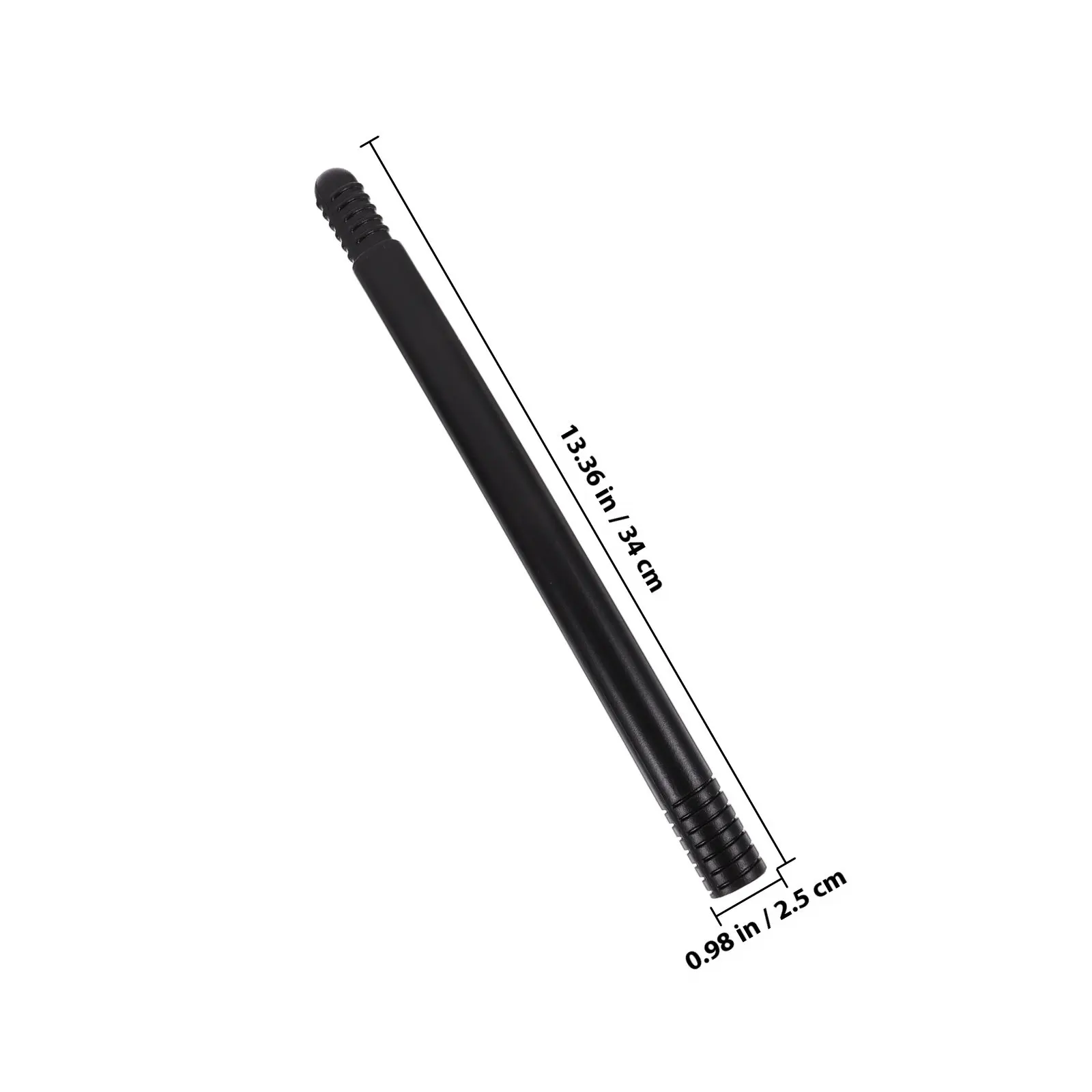 Magician Crutch Extension Tube Halloween Party Prop Cosplay Stage Performance Decorative Walking Stick Accessory for Haunted