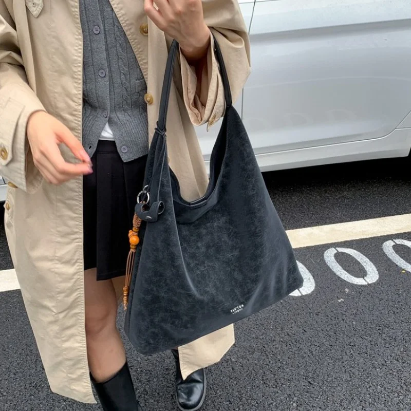 

Classic Elegant Women's Messenger Bag Genuine Leather Crossbody Shoulder Handbag Luxury Designer Ladies Top Handle