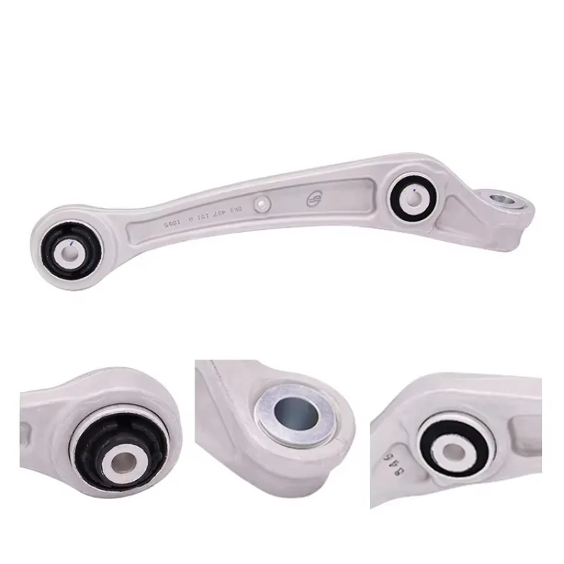 

Auto Suspension Parts Control Arm Kits Include Stabilizer Link Ball Joint Suspension Arms for Audi A4L A5 B8 Q5