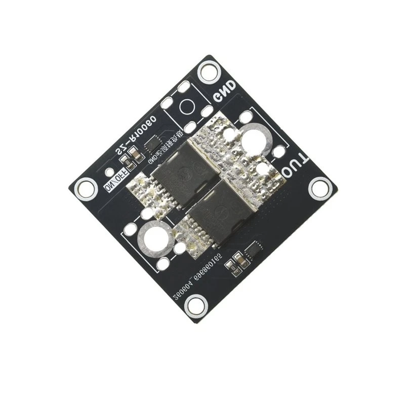 modulo-de-isolamento-paralelo-multi-potencia-ideal-sem-terminais-5-100v-placa-de-diodo-de-entrada-de-resistencia-a32r