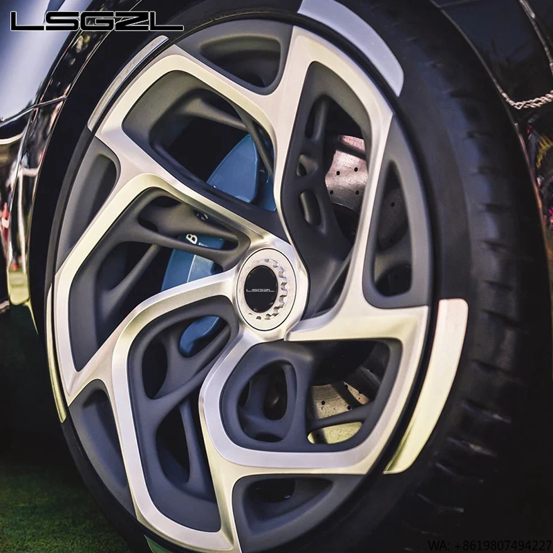 

Forged Alloy Concave Car Wheels 5x114.3 5x130 Inch C8 Spoke Wire Ranger Rims 15 17 18 20 22 24 26 New