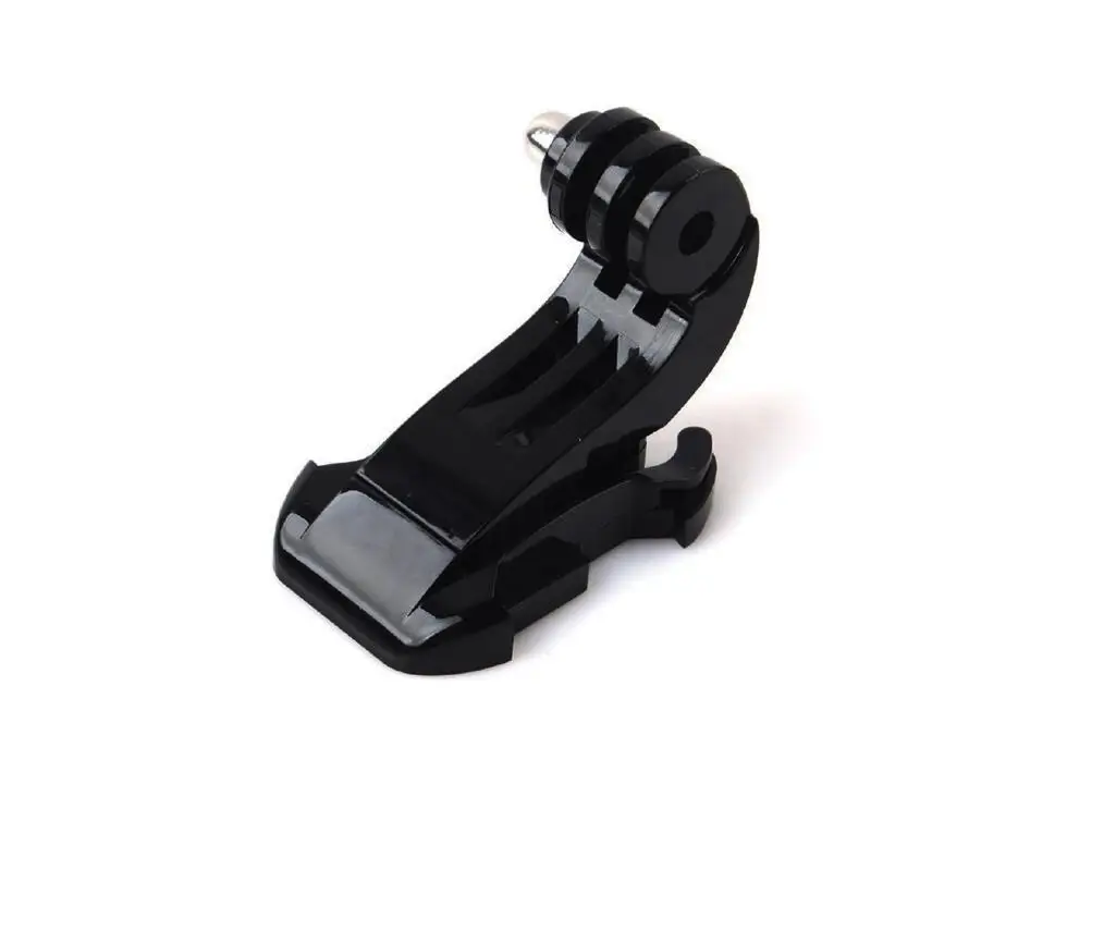 

J-Hook Buckle поверхностное крепление для Gopro аксессуары для Go Pro Hero 10 9 8 7 6 5 4 для Yi 4K SJCAM аксессуары для экшн-камеры