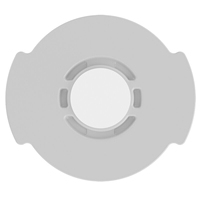 *ONE DAY 2X Water Tank + Mop Cloth Spare Parts for Xiaomi Mi Roborock S50 S51 Vacuum Cleaner