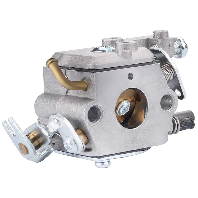 

A53Q-C1Q-EL24 подходит для карбюратора газонокосилки Husqvarna 223 323 325 326 322