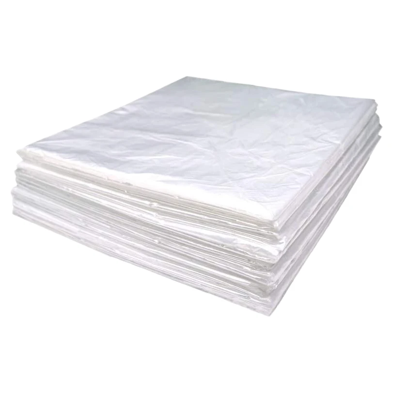 

A04I 100 Pcs Disposable Couch Cover Bed Sheet Covers Protection SPA Massage Bed Cover 90X180cm