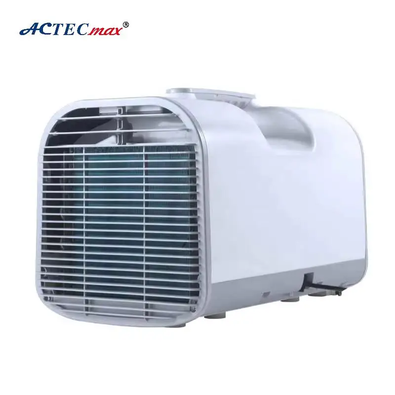 Sleep Mode 5200BTU Portable Tent Air Conditioner R134a R290 450W Outdoor AC.699.007 For Car RV Travel Camping Air Cooling System