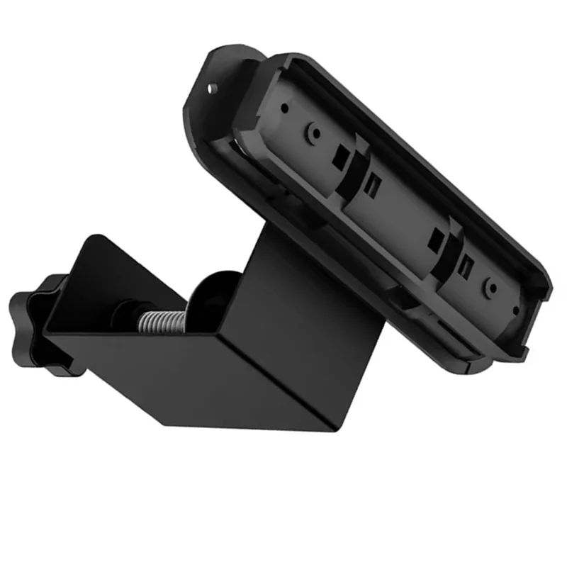 【Горячие товары】Противоугонный монтажный кронштейн для уличной камеры, регулируемый видеодверной звонок, поддержка установки без сверления