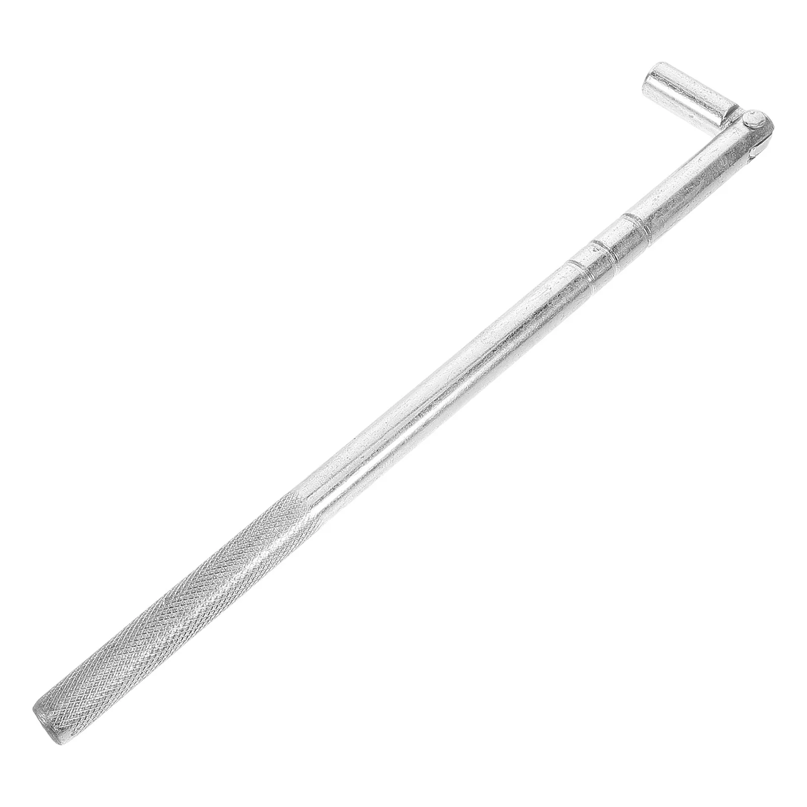 

Valve Stem Tool Tire Repair Kit Installation Removal High Strength Metal Durable Easy Use Compact Fit All Vacuum Types Off Road