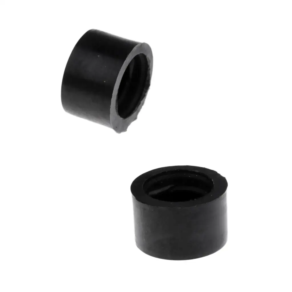 5- Skateboard Longboard Truck Replacement Cups 2-Pack 16×10 Mm