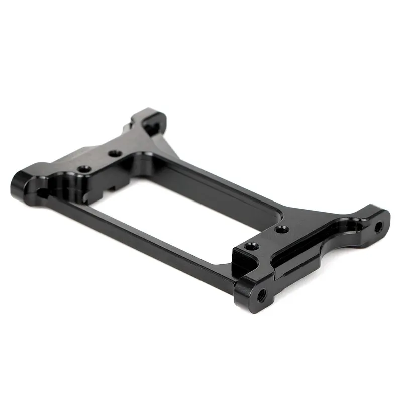 KYX Aluminum Steering Servo Mount for 1/10 TRAXXAS TRX-4 TRX-6 Crawler Car