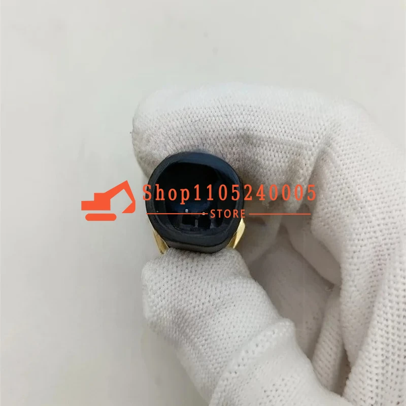 6261-81-6900 Water Temperature Sensor 6261-81-6901 6261816901 6261816900 For PC200-8 PC400-8 Excavator 6D107 Engine