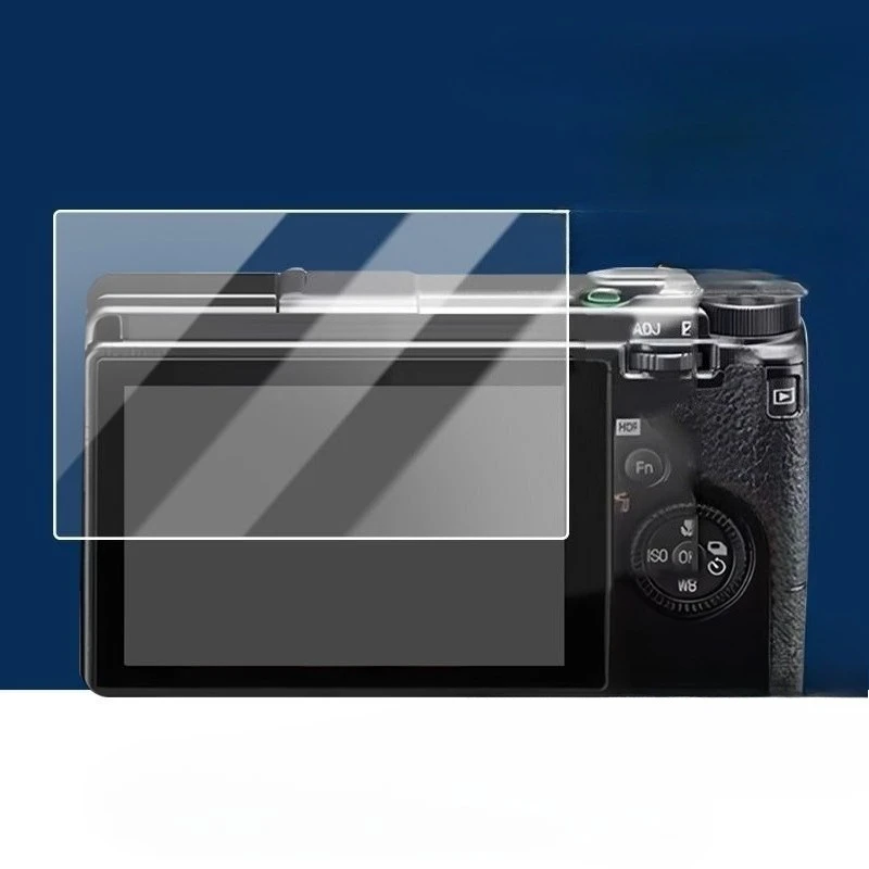 Tempered Glass For …