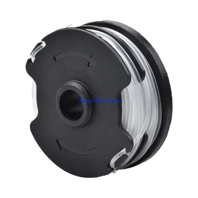 31GJ Grass Trimmer Spools Line for Parkside