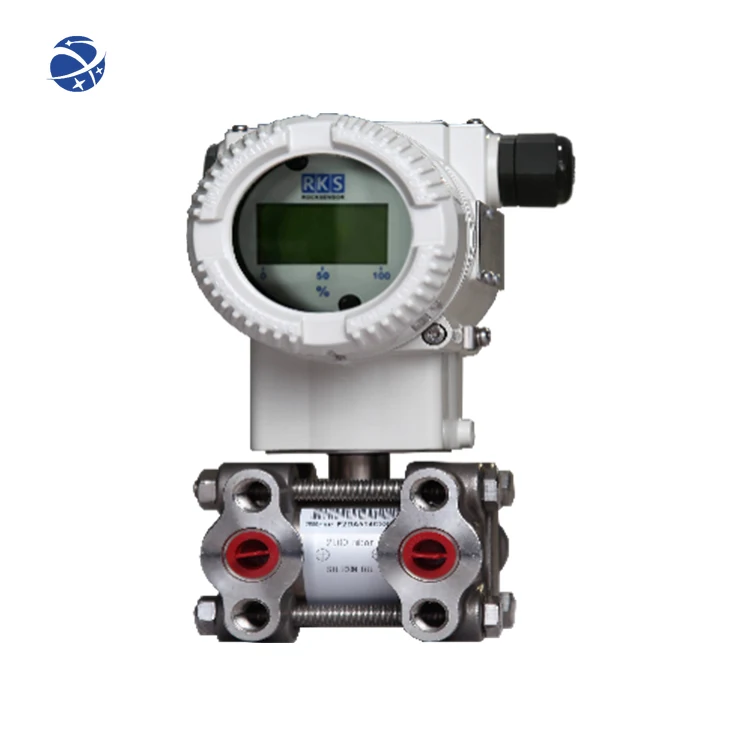 

YUNYI YUNYI China smart industrial gauge pressure transmitter