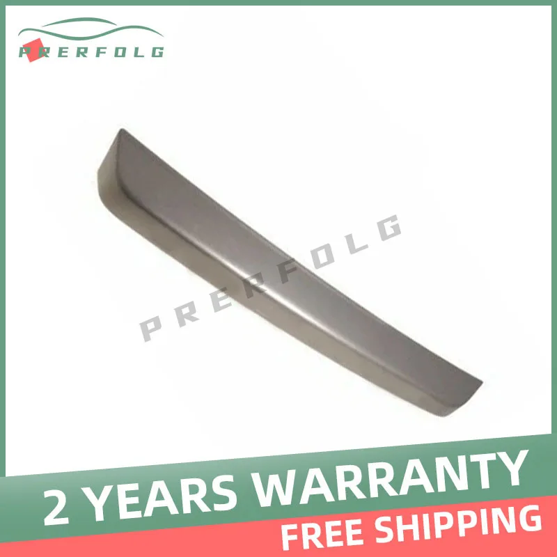 

LR020189 Задняя крышка багажника автомобиля, серая накладка на заднюю дверь для Land Rover Freelander 2 LR2 2006 2007 2008 2009 2010