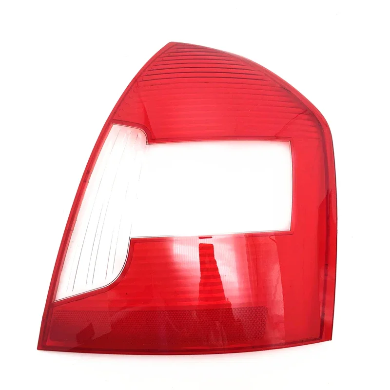 

For Hyundai Accent 2006 2007 2008 2009 2010 Rear Taillight Shell Brake lights Shell Replacement Auto Rear Shell Cover