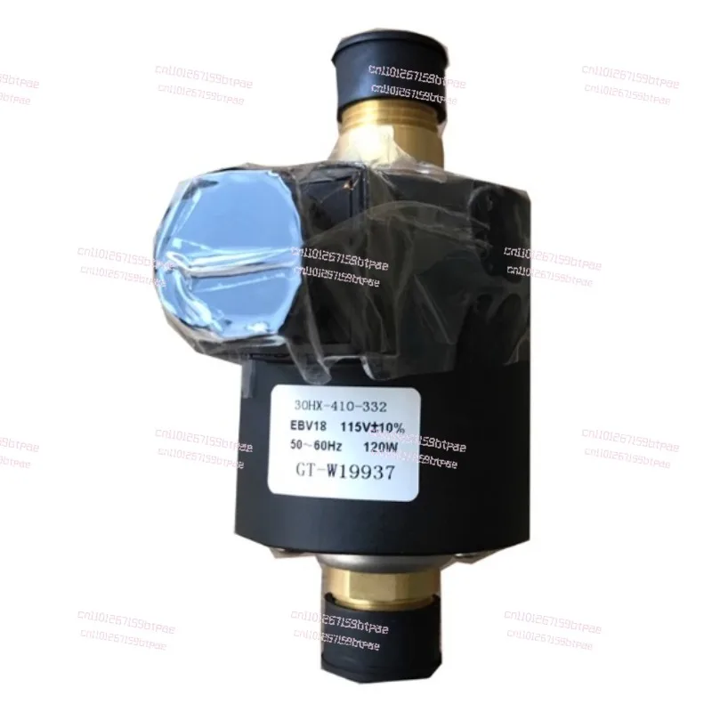 

30HX-410-332 Pump 30HXC Screw Machine Accessories