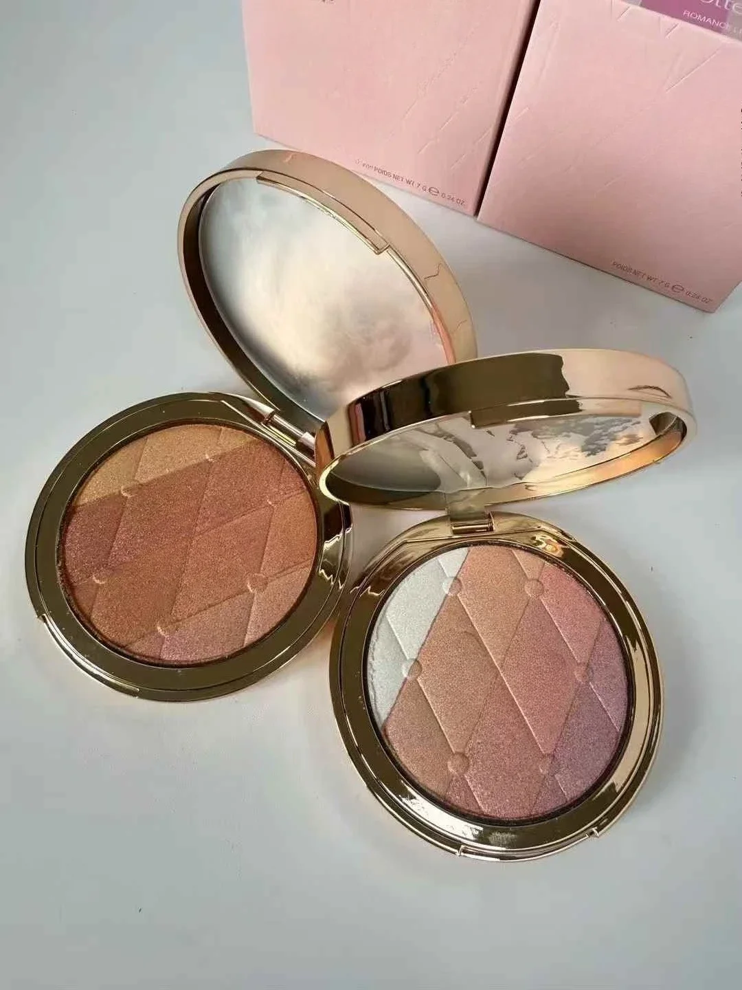 

2026 new new style makeup highlight
