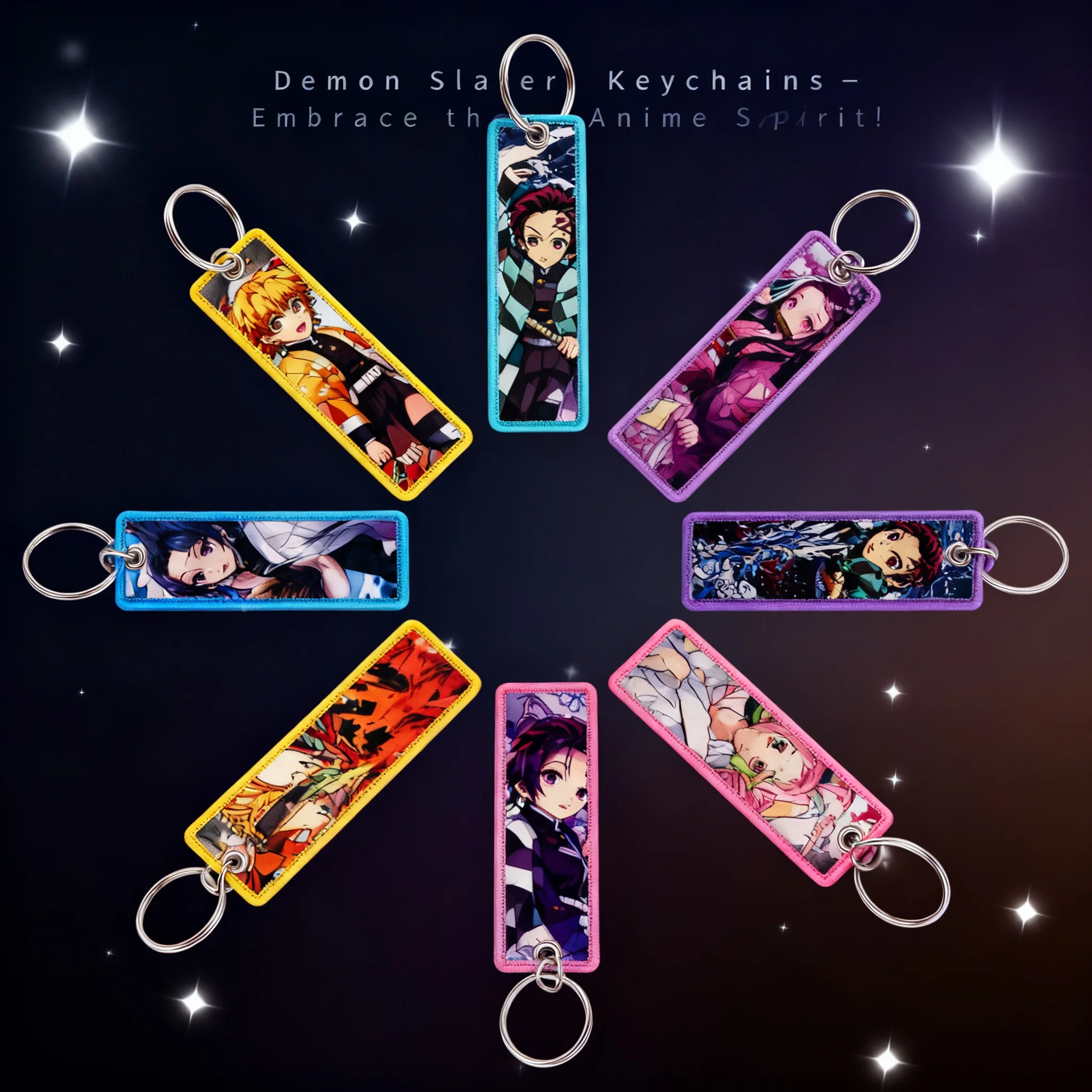 Anime Demon Slayer …