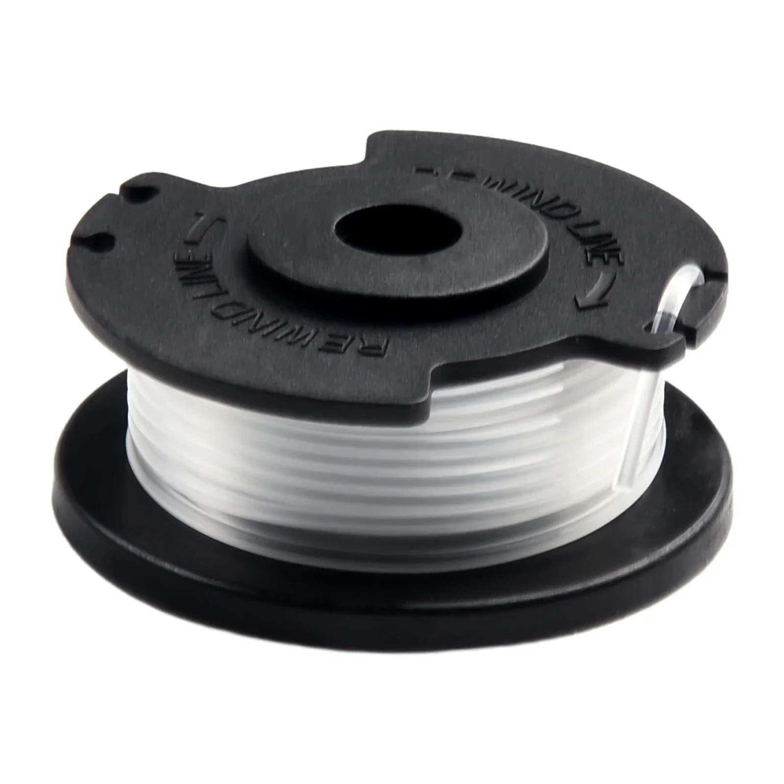 ل Einhell خط بكرة جزازة العشب استبدال الموضوع بكرة حديقة أداة السلطة الملحقات ل GE-CT 18 28 Li TC #4