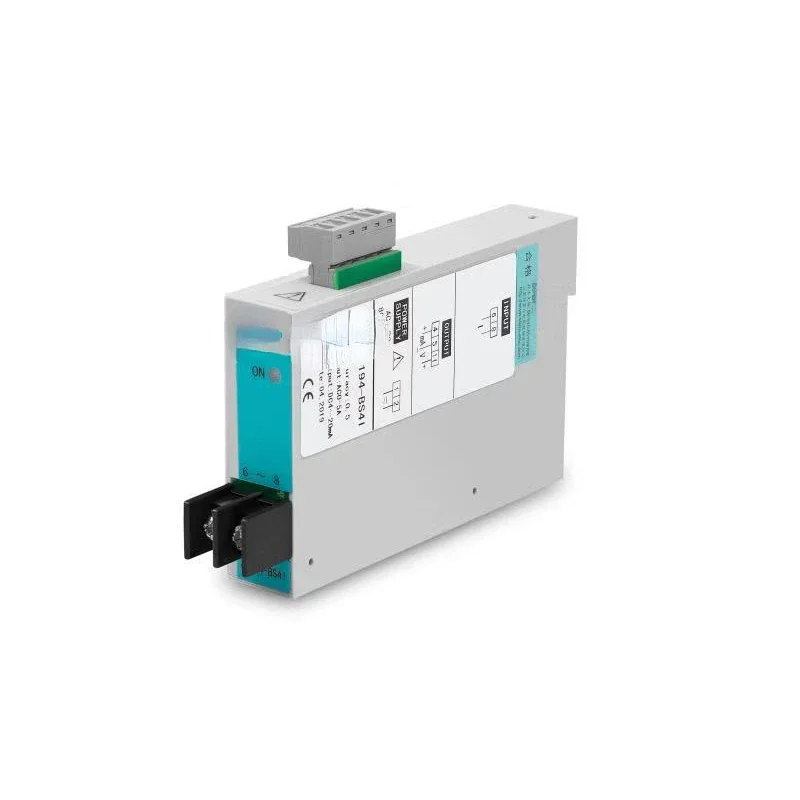 Single-Phase Output Current Transducer