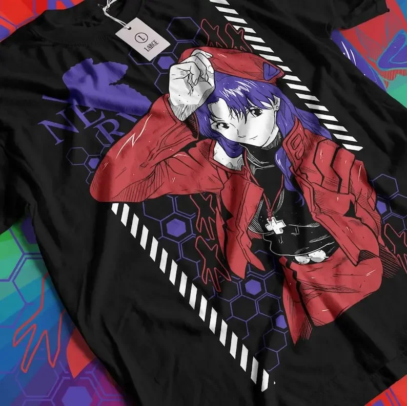 

Unit-01 UNISEX T SHIRT